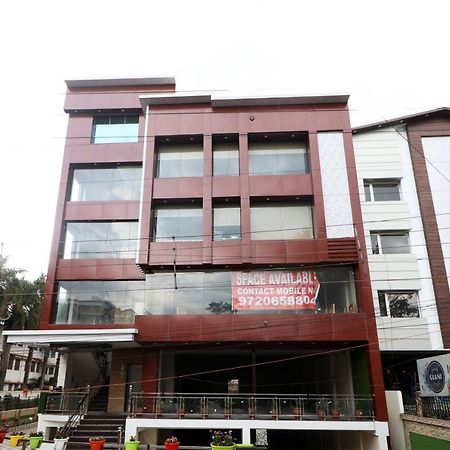Fabhotel Rr Retreat Dehradun Exterior foto
