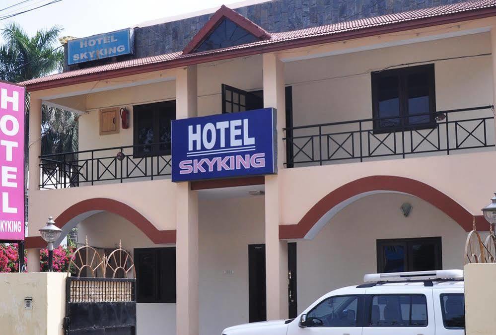 Fabhotel Rr Retreat Dehradun Exterior foto