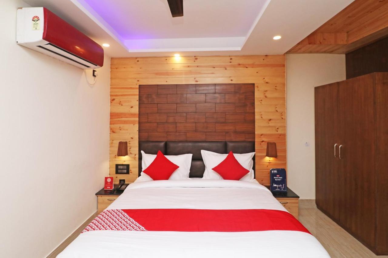 Fabhotel Rr Retreat Dehradun Exterior foto